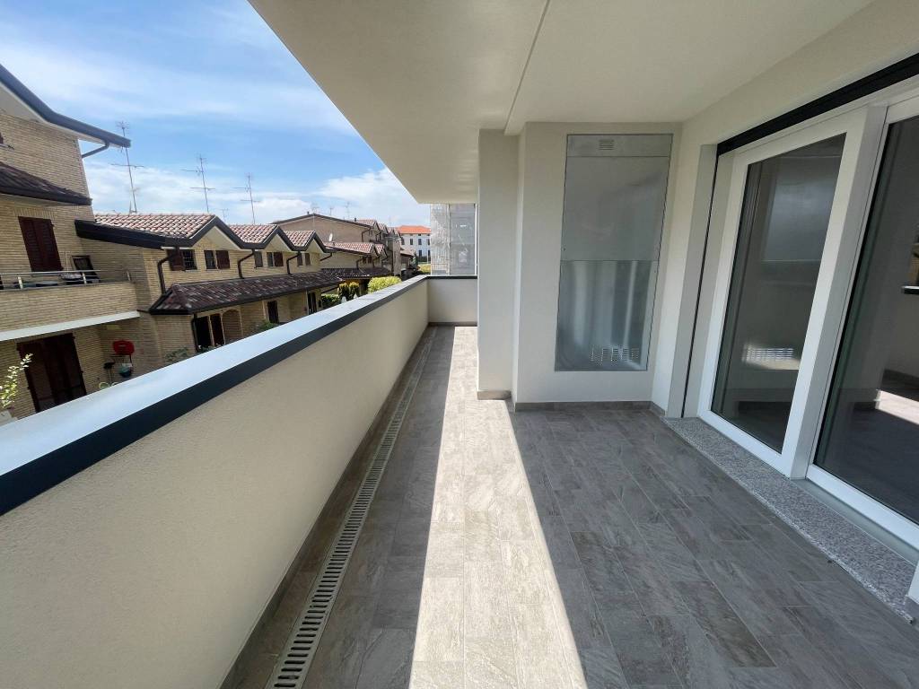 appartamento in vendita a Meda