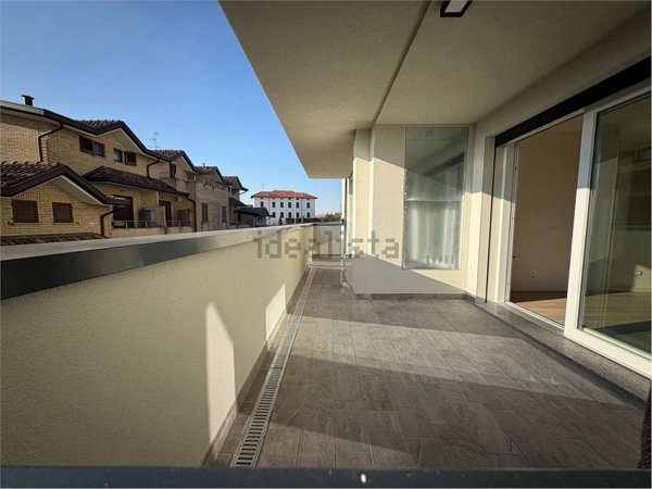 appartamento in vendita a Meda