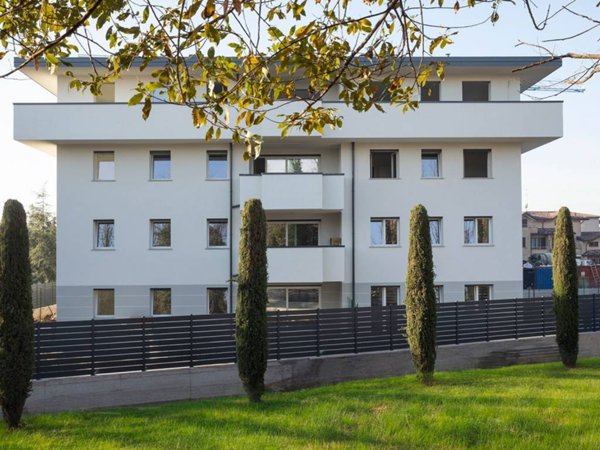 appartamento in vendita a Meda