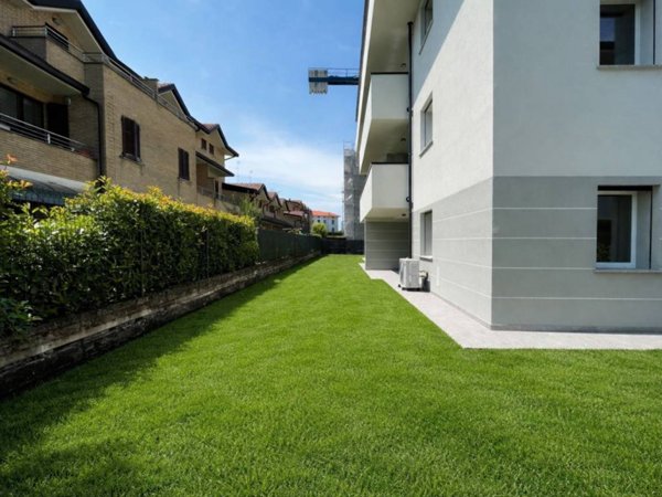 appartamento in vendita a Meda