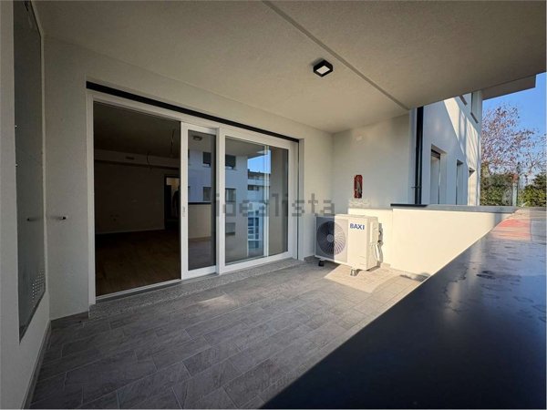 appartamento in vendita a Meda