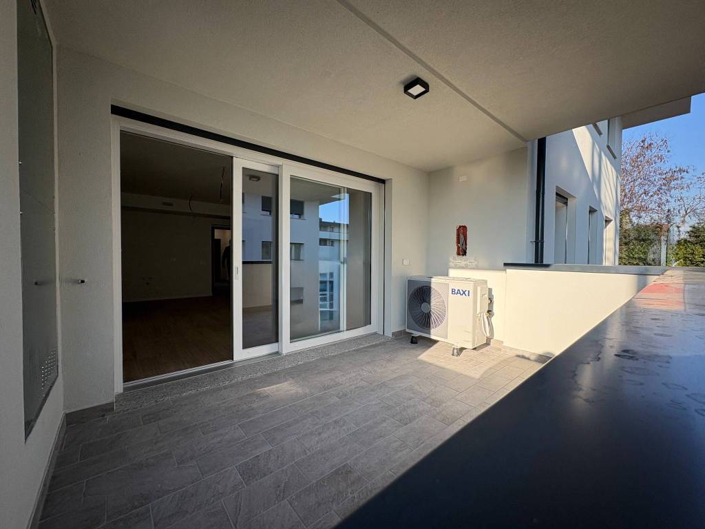 appartamento in vendita a Meda