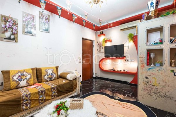 appartamento in vendita a Meda