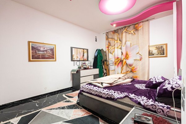 appartamento in vendita a Meda