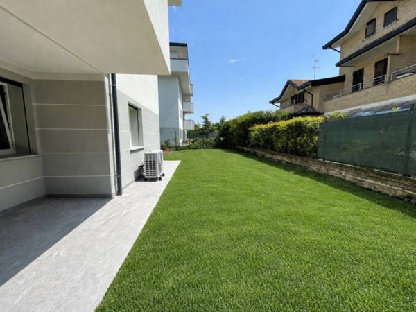 appartamento in vendita a Meda