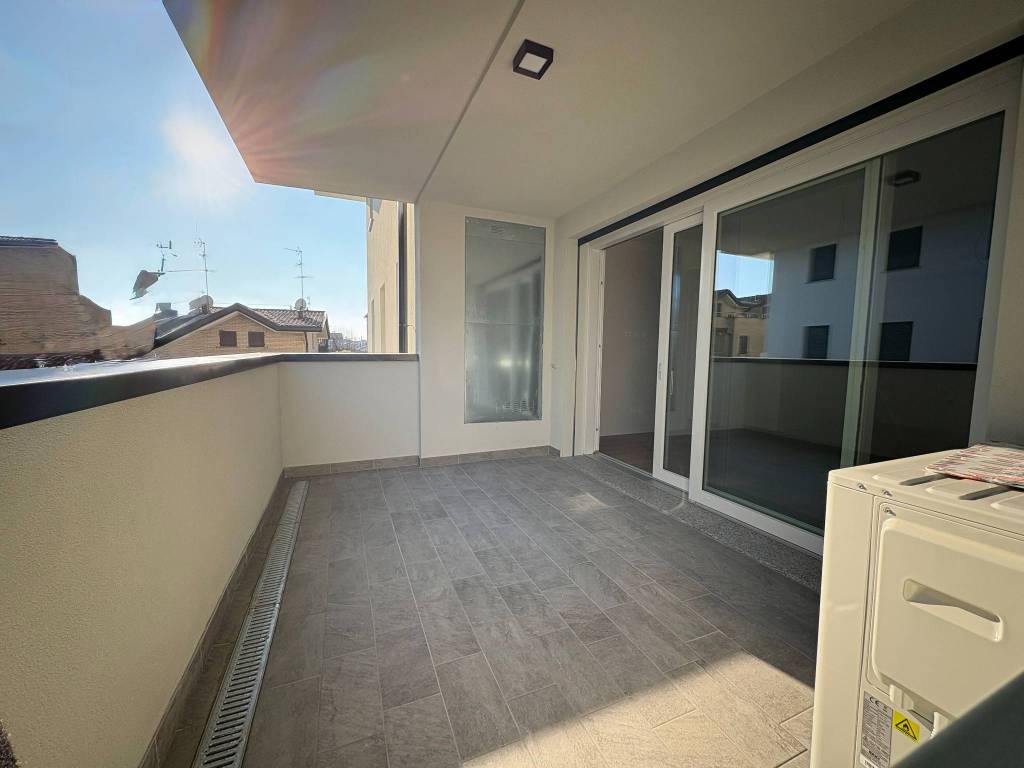 appartamento in vendita a Meda