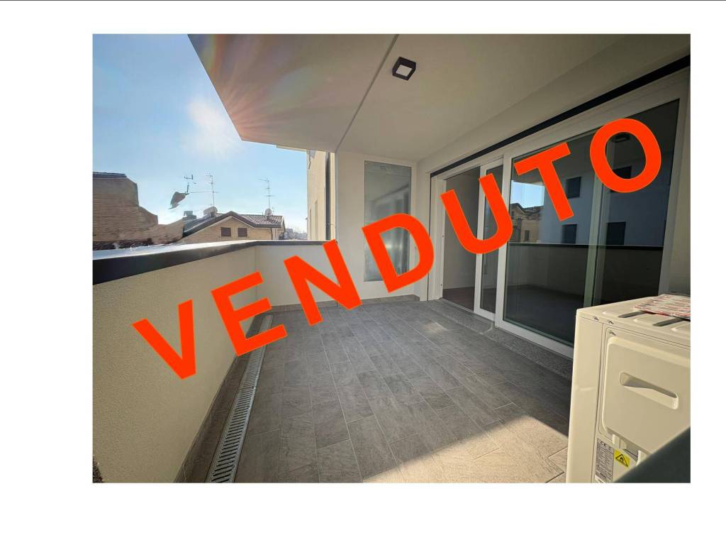 appartamento in vendita a Meda