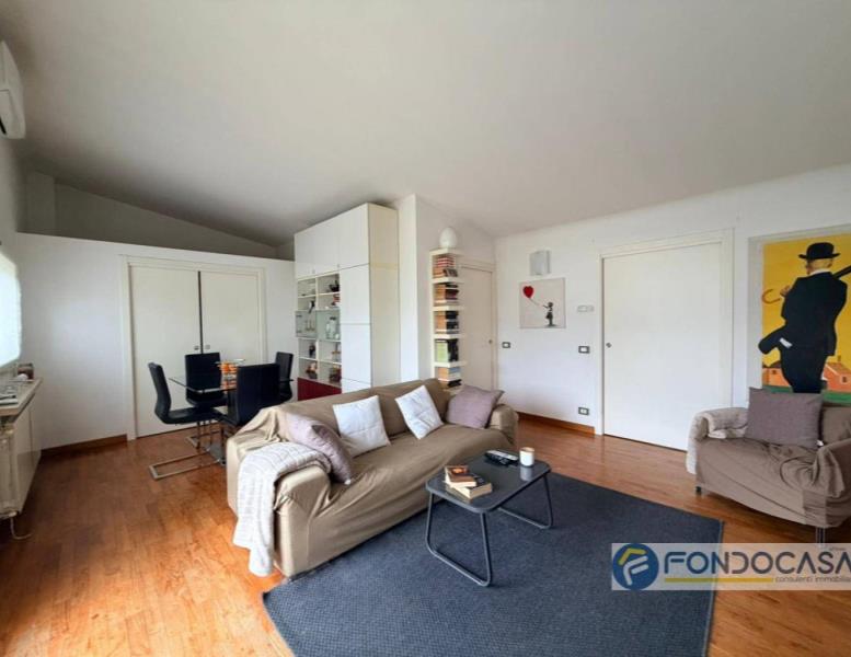 appartamento in vendita a Meda