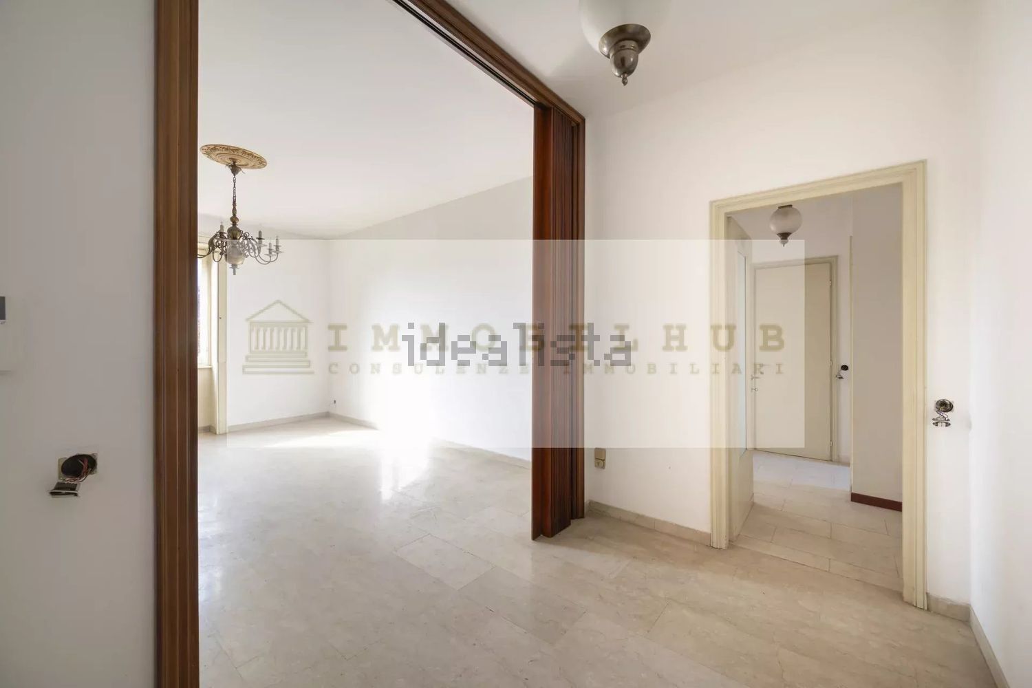 appartamento in vendita a Meda