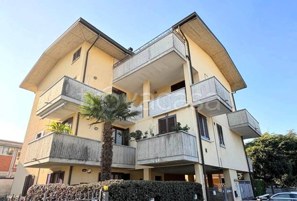 appartamento in vendita a Meda