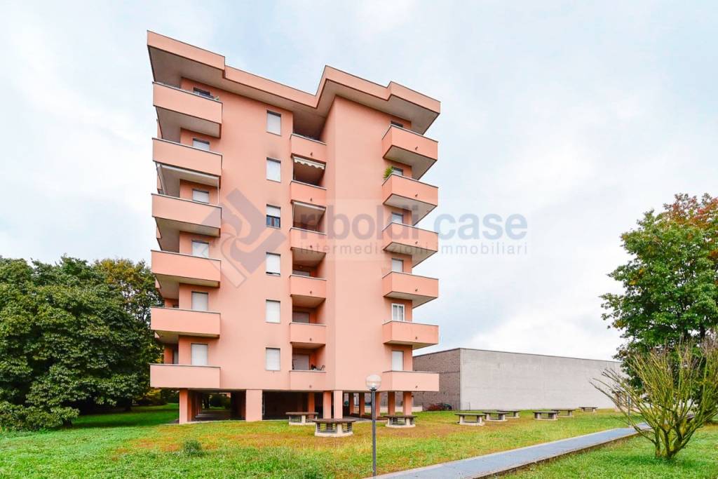 appartamento in vendita a Meda