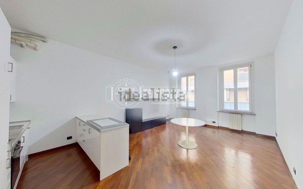 appartamento in vendita a Meda