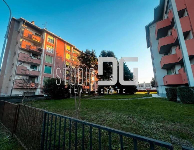 appartamento in vendita a Meda