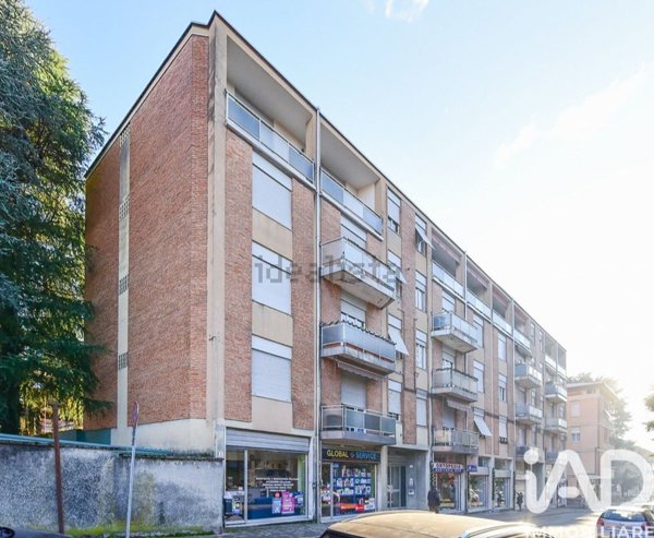 appartamento in vendita a Meda