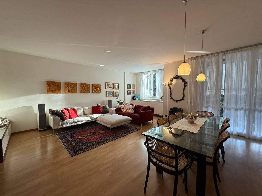 appartamento in vendita a Meda