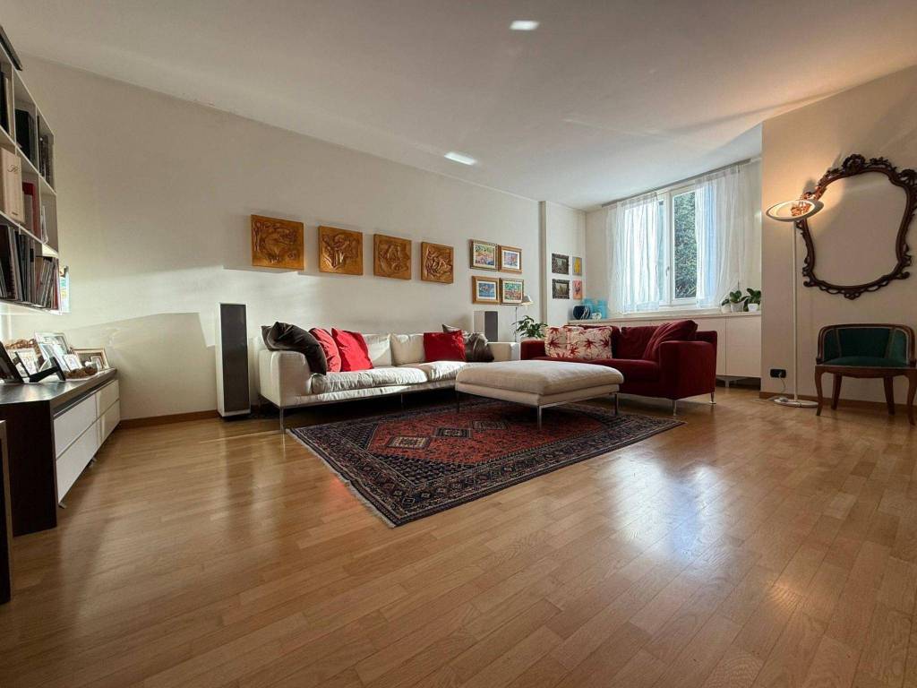 appartamento in vendita a Meda