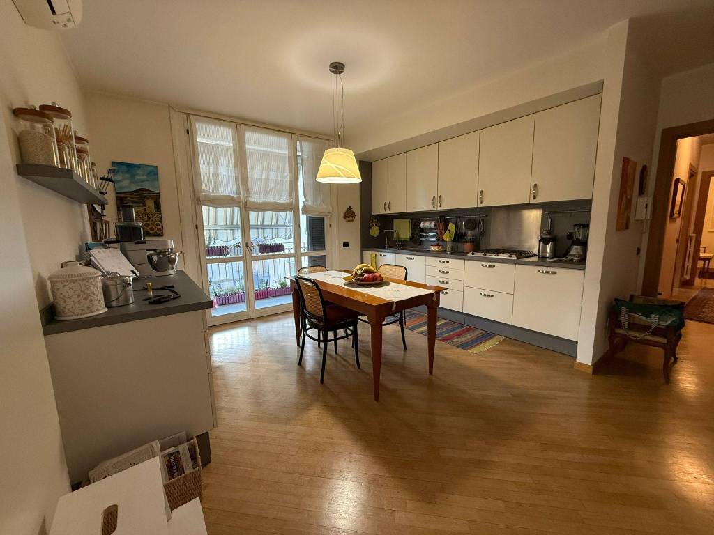 appartamento in vendita a Meda