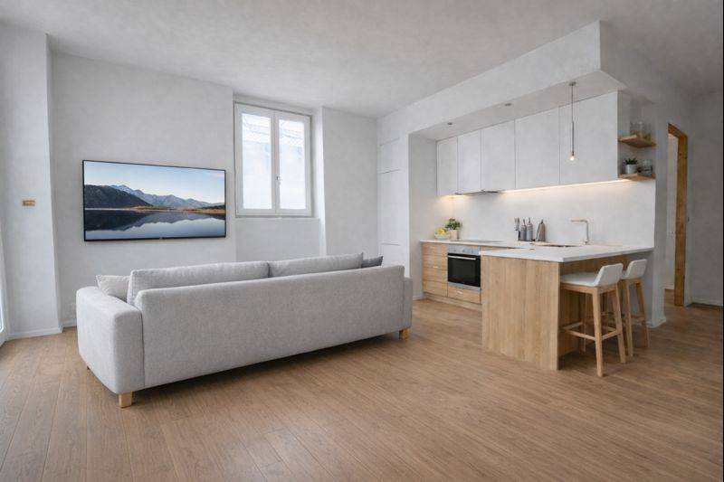 appartamento in vendita a Meda