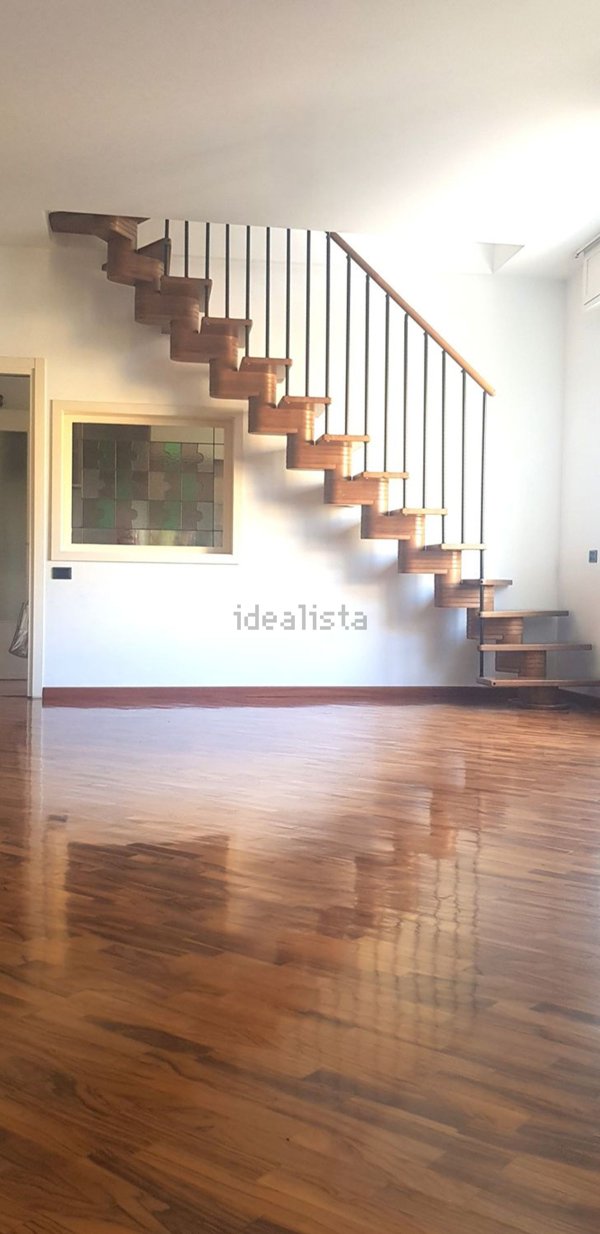 appartamento in vendita a Meda