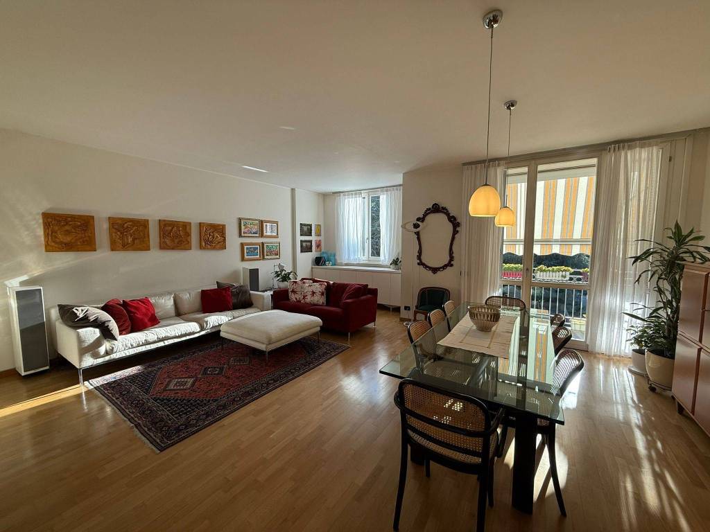 appartamento in vendita a Meda