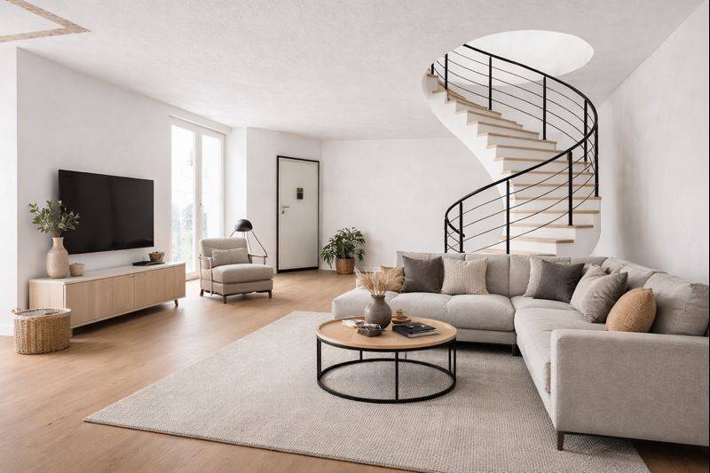 appartamento in vendita a Meda