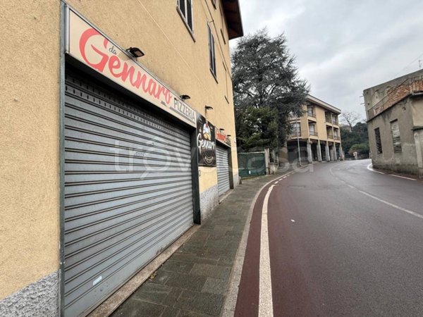 negozio in vendita a Meda