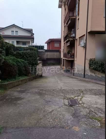 appartamento in vendita a Meda