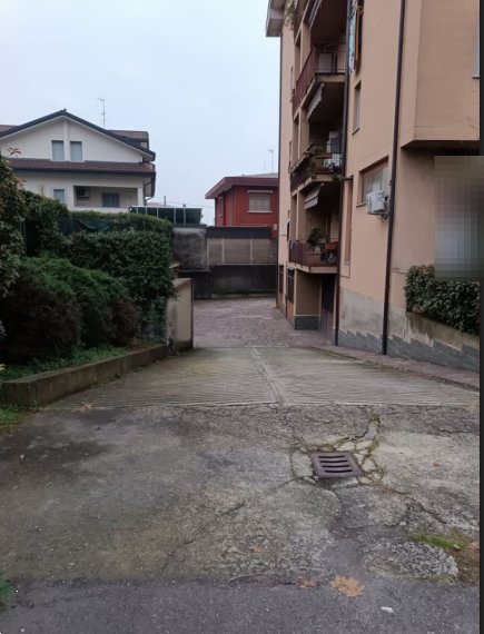 appartamento in vendita a Meda