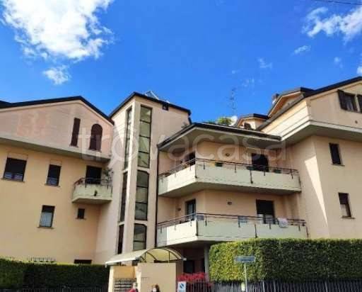 appartamento in vendita a Meda