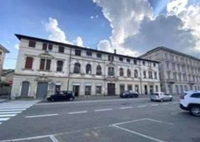 appartamento in vendita a Meda