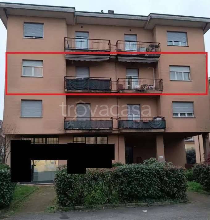 appartamento in vendita a Meda