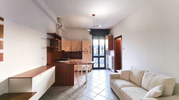 appartamento in vendita a Meda