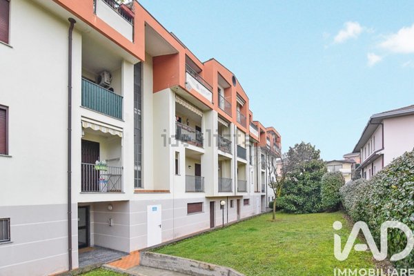 appartamento in vendita a Meda