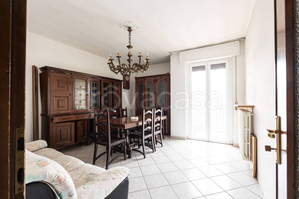 appartamento in vendita a Meda