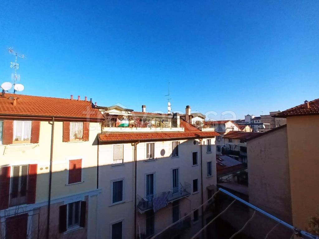 appartamento in vendita a Meda