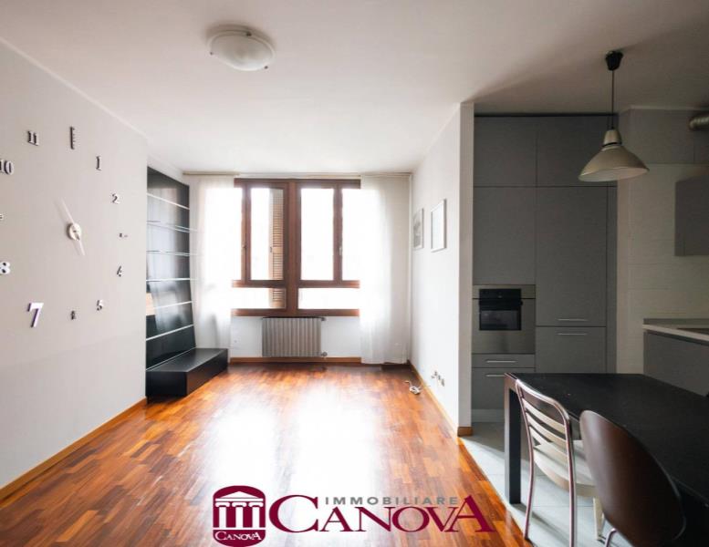 appartamento in vendita a Meda