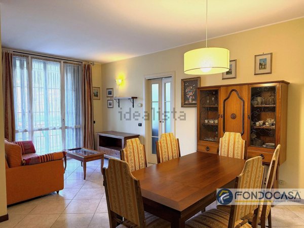 appartamento in vendita a Meda