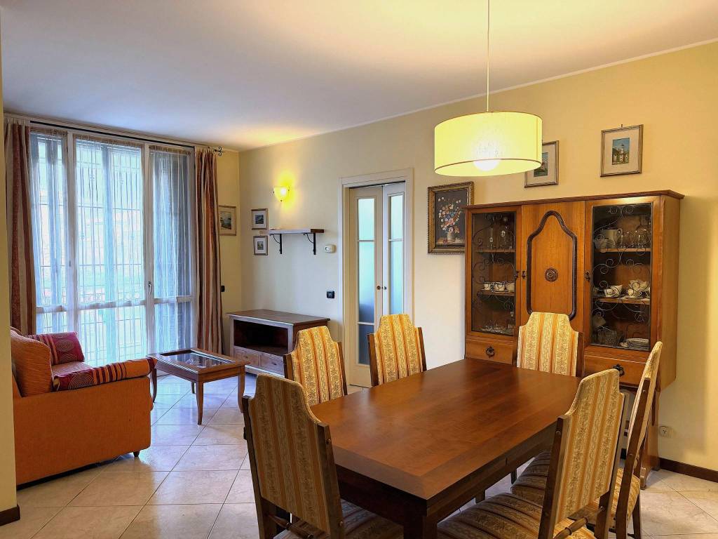 appartamento in vendita a Meda