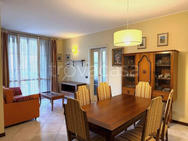 appartamento in vendita a Meda