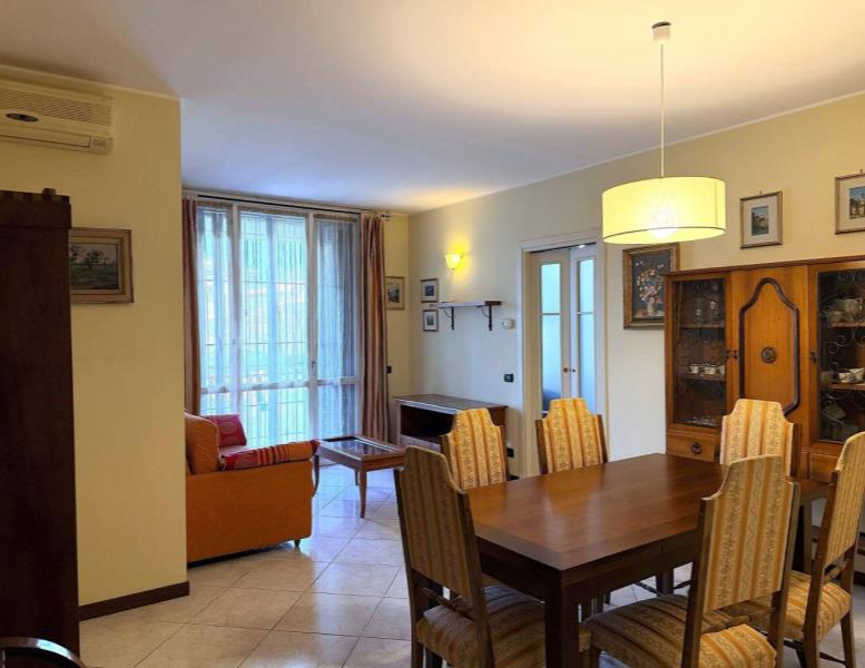 appartamento in vendita a Meda