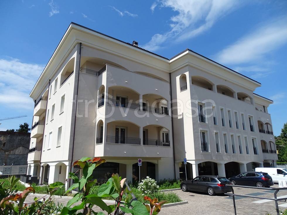 appartamento in vendita a Meda