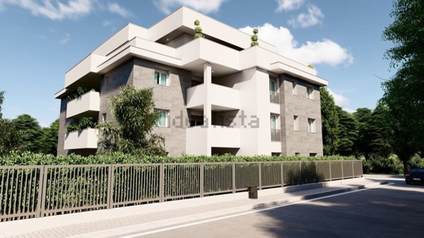 appartamento in vendita a Meda