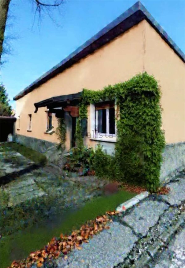 appartamento in vendita a Meda