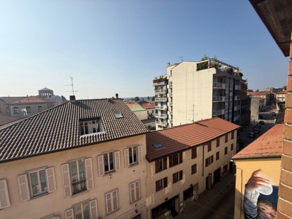 appartamento in vendita a Meda