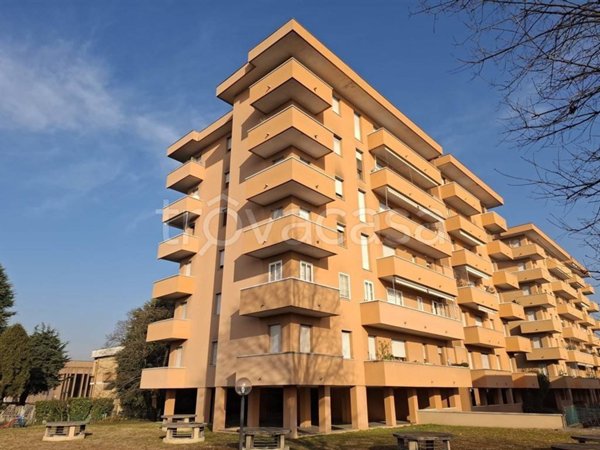 appartamento in vendita a Meda