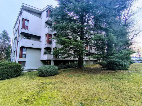 appartamento in vendita a Meda