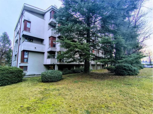 appartamento in vendita a Meda