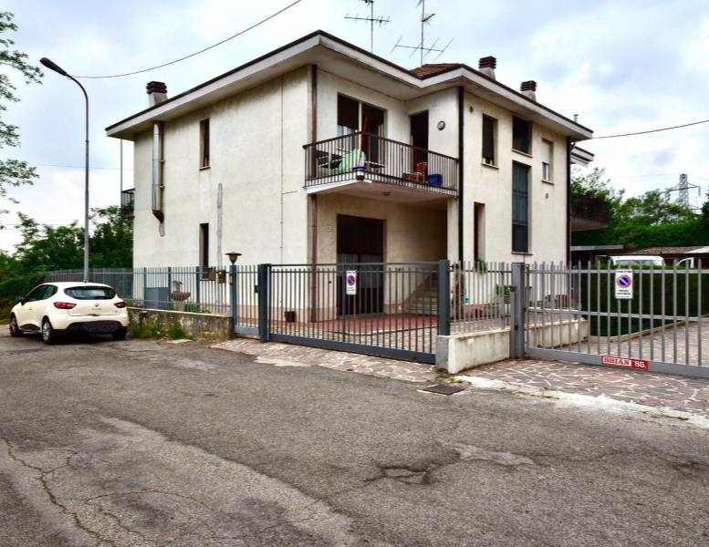 appartamento in vendita a Meda