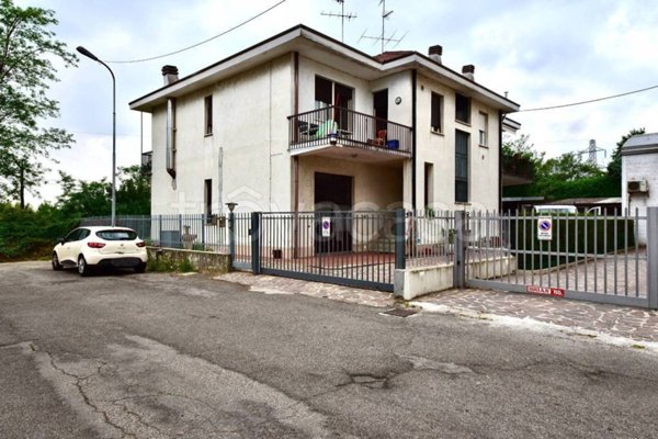 appartamento in vendita a Meda