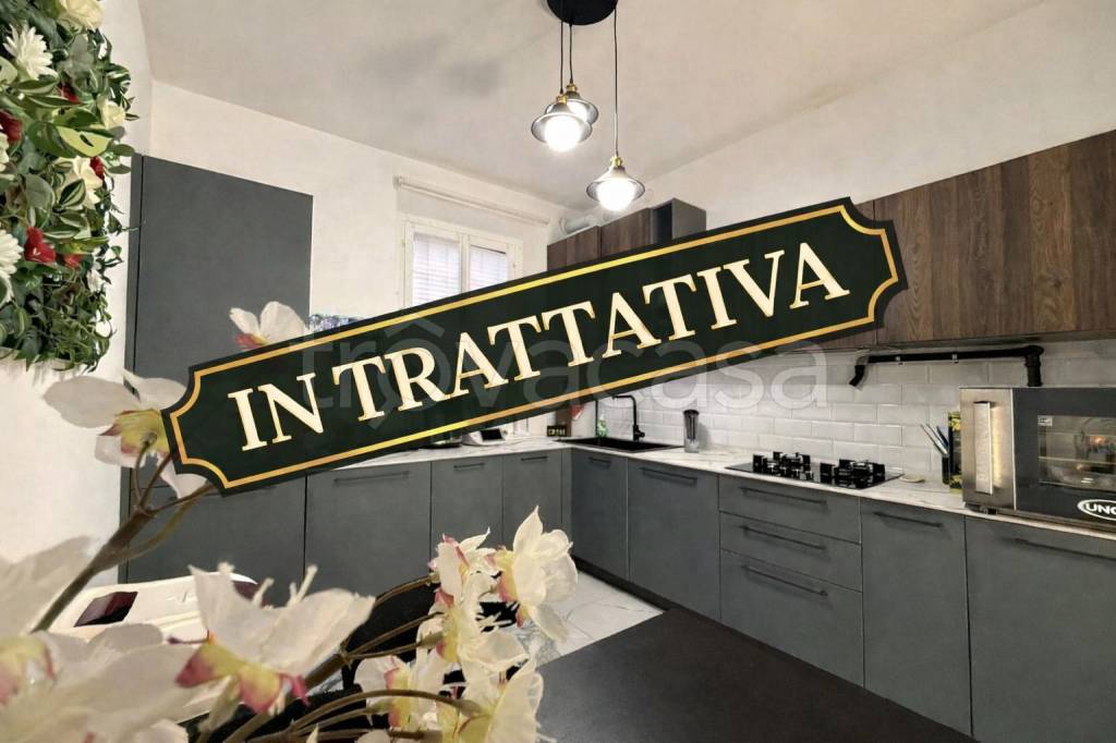 appartamento in vendita a Meda